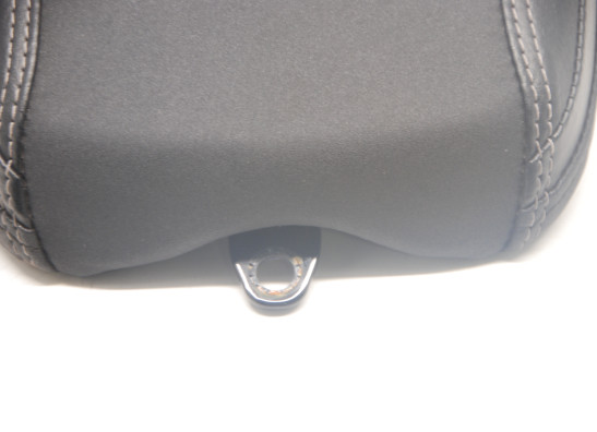 Zadel Harley Davidson Softtail