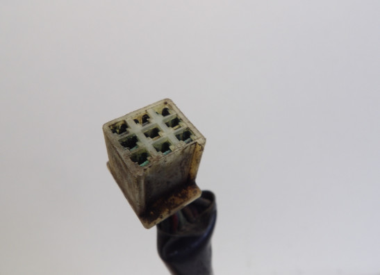 Meter combination Kawasaki GPZ 550