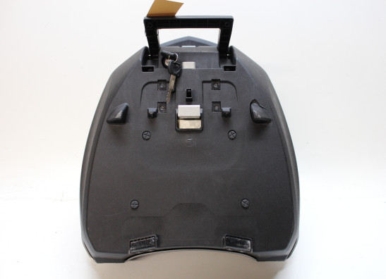 Top-case Honda NC 750 X