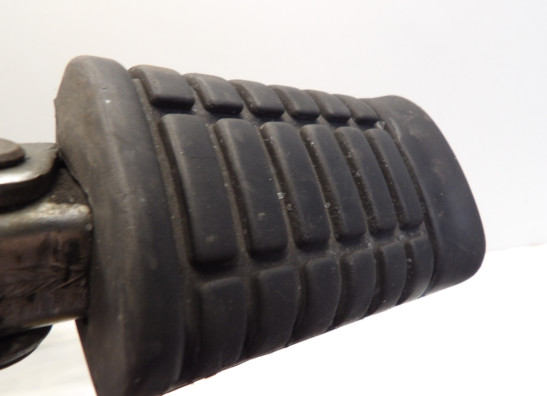 Footrest right Honda VT 1100