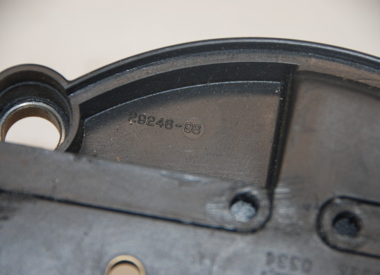 Luchtfilterhuis Harley Davidson Touring FL