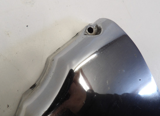 Motorblokdeksel voortandwiel Triumph Thunderbird 900