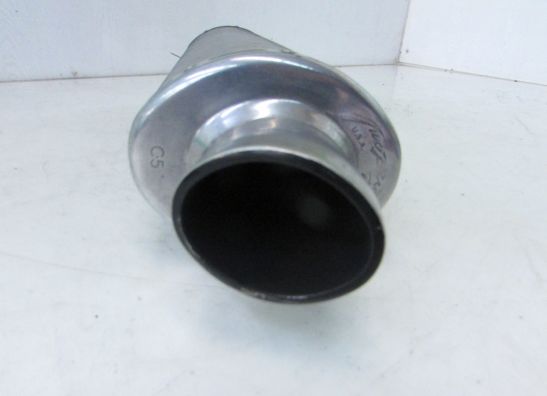 Muffler Honda CBR Fireblade