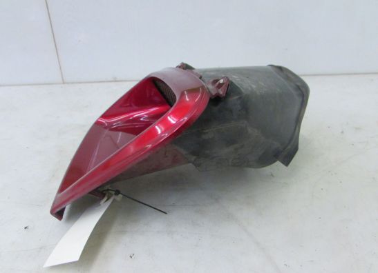 Linker luchtbuis Honda PC 800