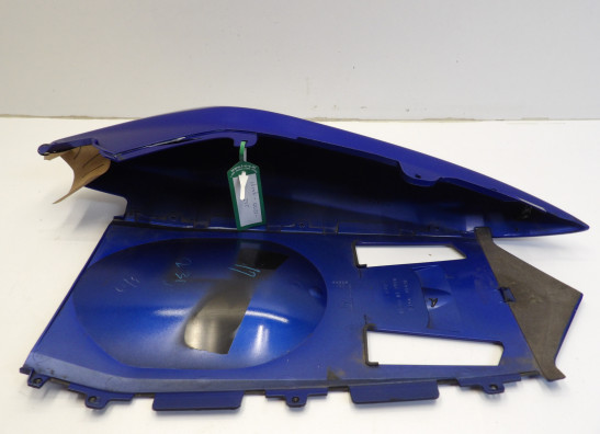 Rechter achterkant Kawasaki ZX 10 R