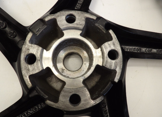 Felge hinten Honda VFR 750