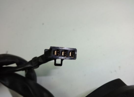 Handlebar switch assy left Kawasaki ZXR 400