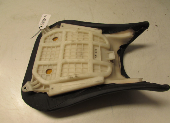 Buddy seat Yamaha YZF R6