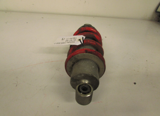 Stossdampfer hinten Honda CBR 600 F
