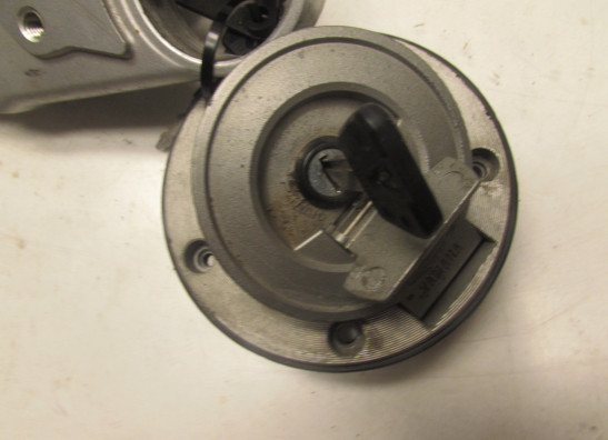 Key set Yamaha FJR 1300