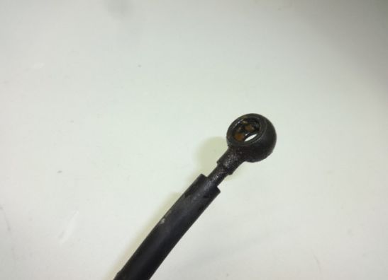 Koppelingsleiding Honda VT 700 750