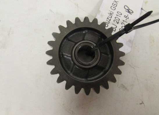 Engine parts Suzuki GSX R 1000