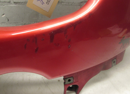 Rechter zijkuip Suzuki GSX F 750