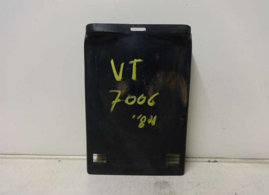 Rear fender Honda VT 700 750