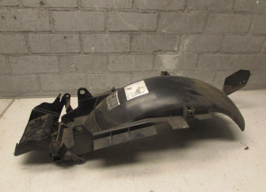 Hinterradabdeckung Honda ST 1100 Pan European