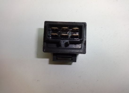 Relais unit Yamaha FZ 750