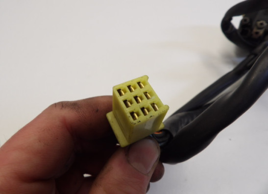 Stuurschakelaar links Suzuki GSF 600 650 Bandit 