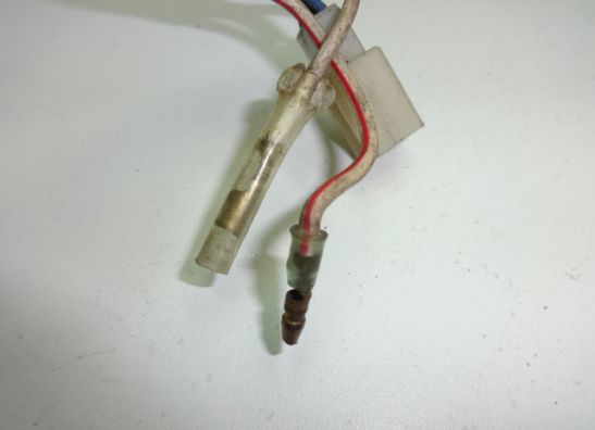 Sicherungkasten Kawasaki Z 250