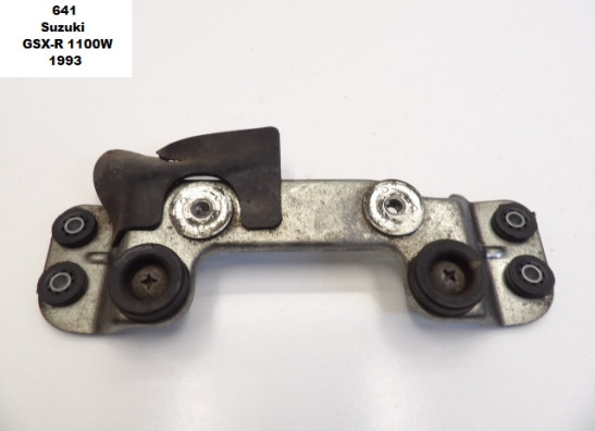 Frame - onderdelen Suzuki GSX R 1100 1993-1994