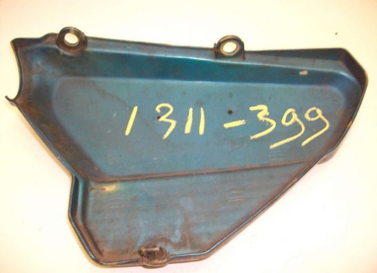 Cowl right small Honda CX 500