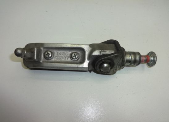 Footrest right Kawasaki Z 750