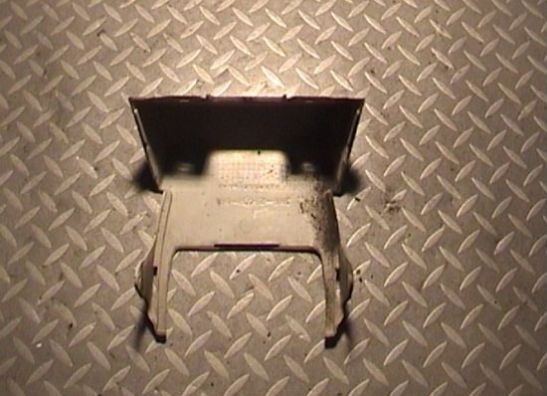 Verbindingstuk Yamaha FZR 600