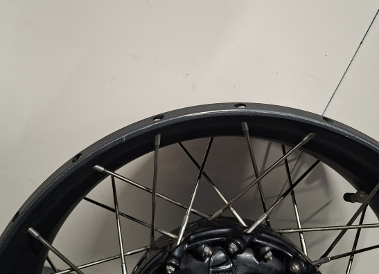 Achtervelg Ducati Multistrada V4