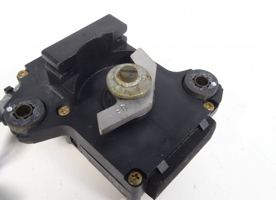 Exup Servo Ventil Kawasaki ZX 6 R