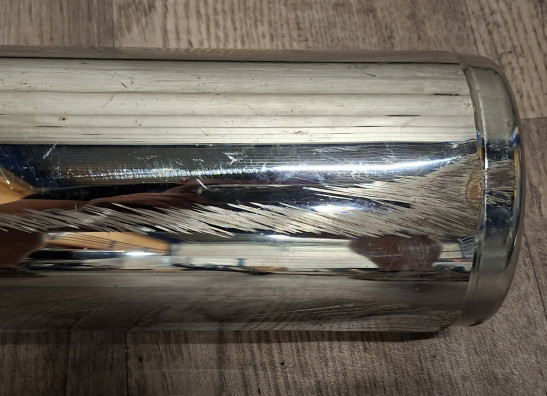 Muffler BMW R 100  R 80