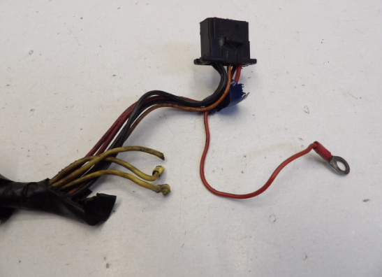 Regler Gleichrichter Suzuki VS 700 Intruder