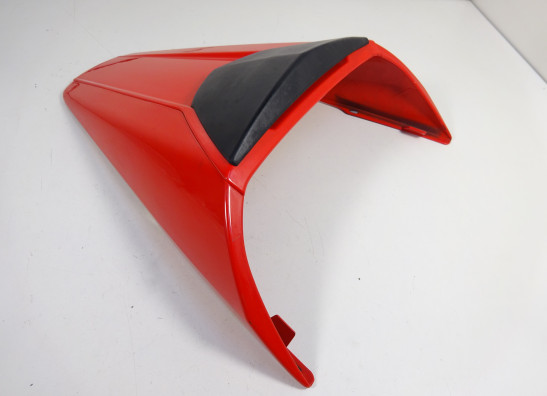 Soziusabdeckung Honda CB 650 F