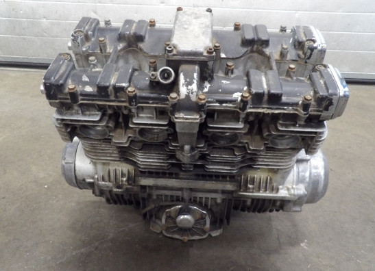 Engine Suzuki GSX 750