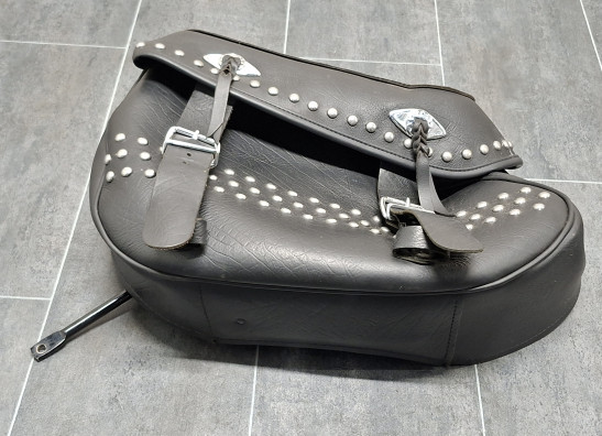 Koffersatz Harley Davidson FLSTC Heritage Softail Classic