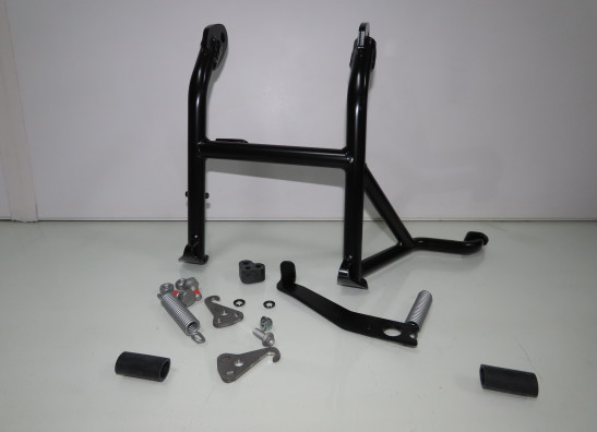 Standaard Moto Guzzi V85 TT