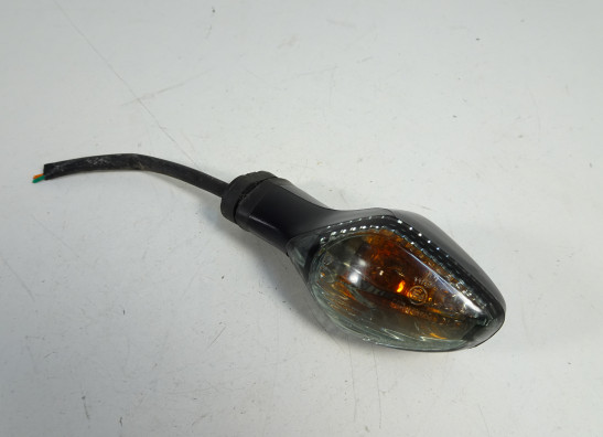 Knipperlicht links voor Honda NC 700 S