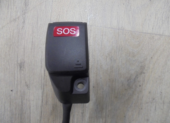 Handlebar switch assy BMW F 900 R