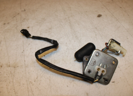 Fuel level meter Kawasaki ER 6