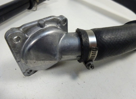 Kuhler Teile Kawasaki ZX 12 R