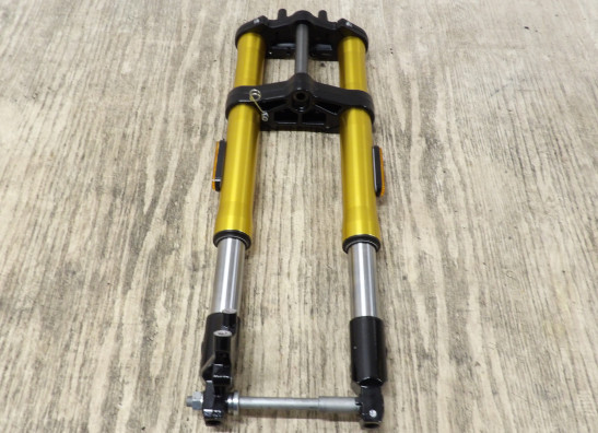 Gabelholm Komplett F.B. Mondial HPS 125 Ubbiali