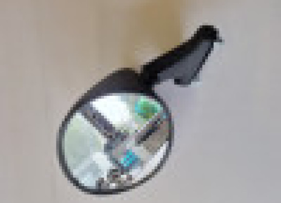 Mirror left Suzuki GSX R 1100