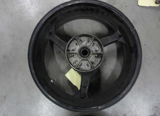 Achtervelg Honda CBR Fireblade