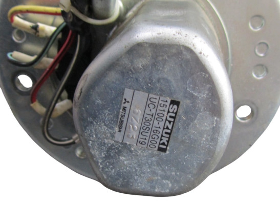 Brandstofpomp Suzuki SV 650