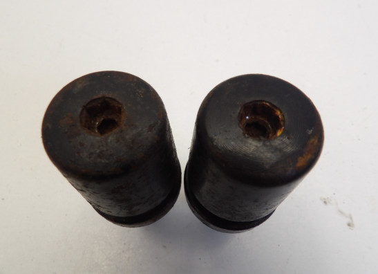 Steering damper Yamaha FZ 750