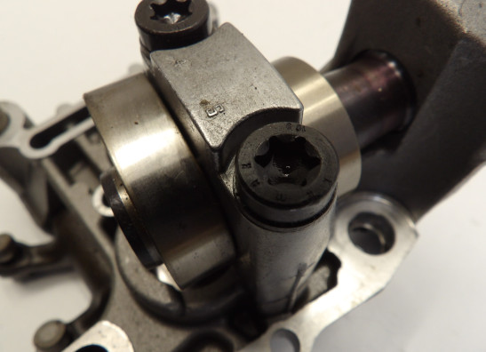 Camshaft BMW R 1150 RT   R 850 RT