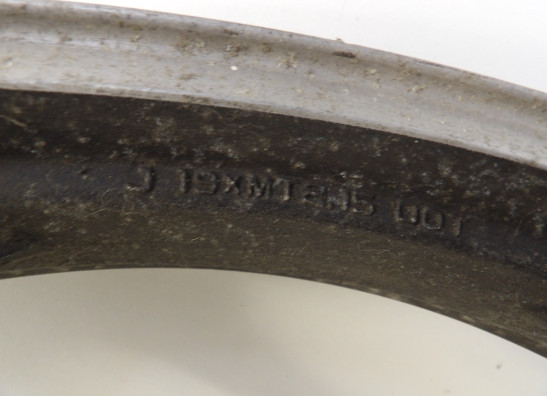 Felge vorne Kawasaki Z 1000