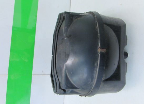 Achterspatbord Suzuki Burgman 400