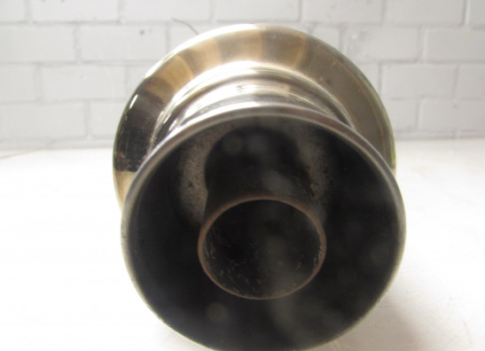 Auspuff Honda VTR 1000 F