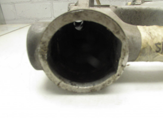 Achterbrug Honda ST 1300 Pan European