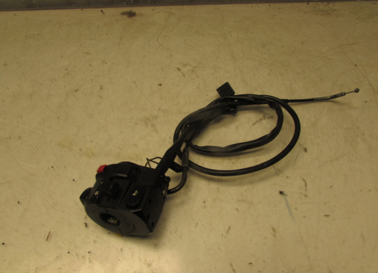 Lenkerschalter links Suzuki GSF 600 650 Bandit 