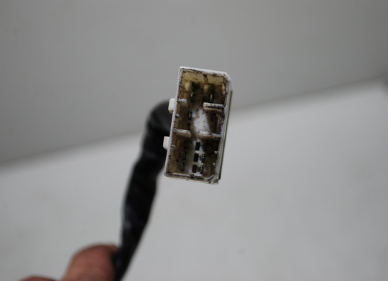 Handlebar switch assy left Triumph 595 T Daytona